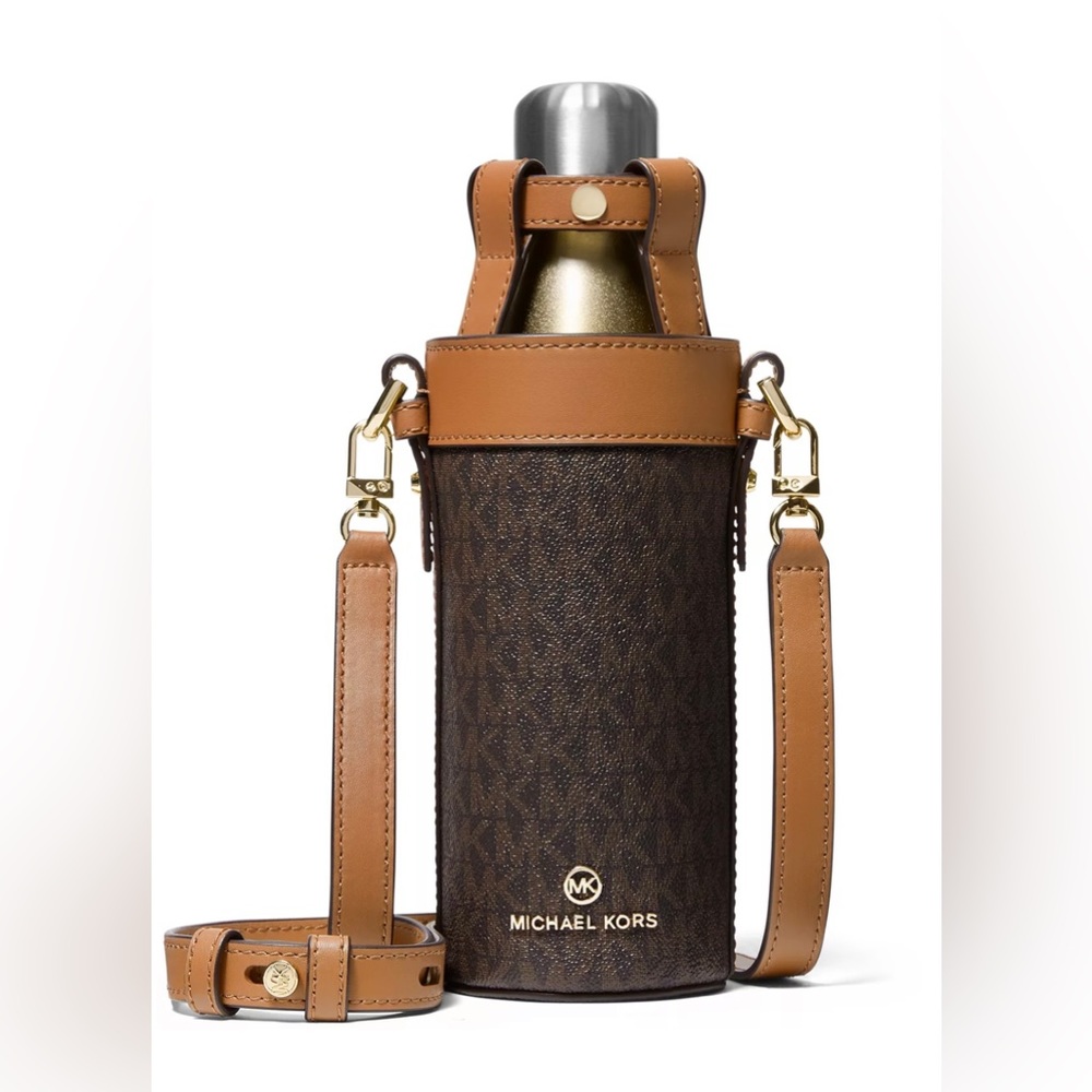 MICHAEL Michael Kors Large Bottle Holder